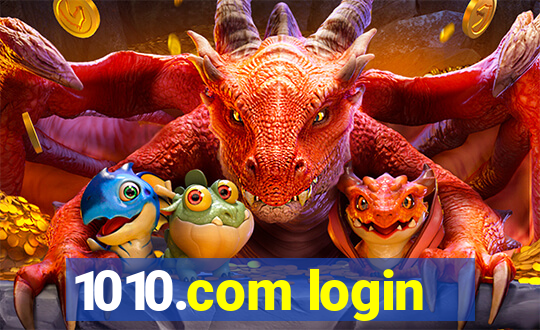 1010.com login