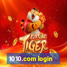 1010.com login