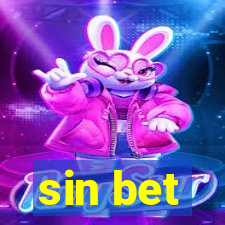 sin bet