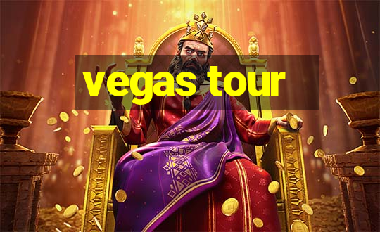 vegas tour