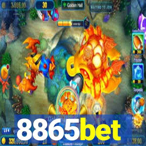 8865bet