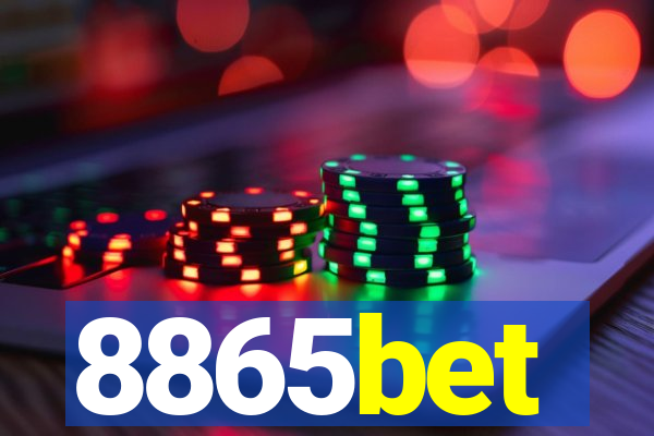 8865bet