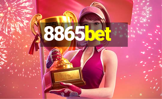 8865bet