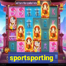 sportsporting