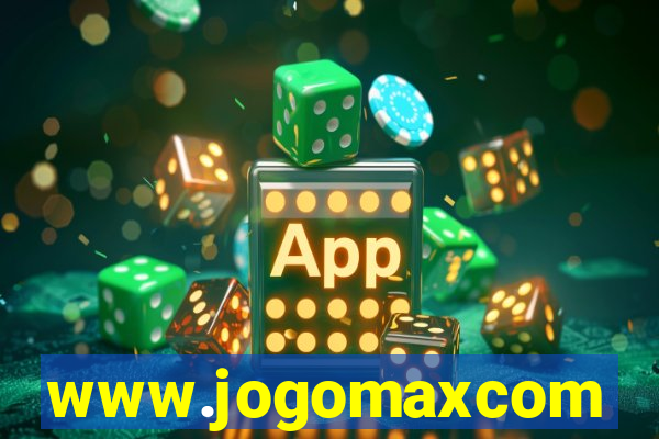 www.jogomaxcom