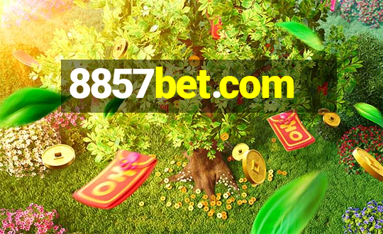 8857bet.com