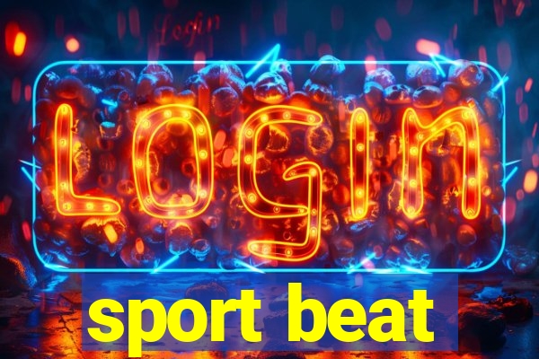 sport beat