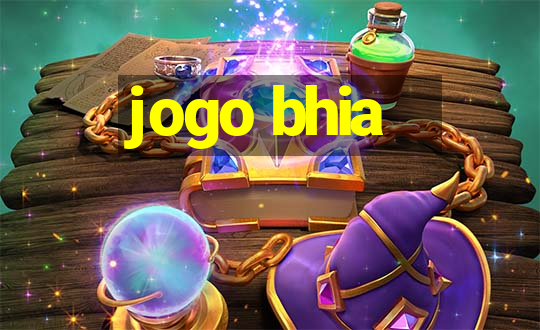 jogo bhia