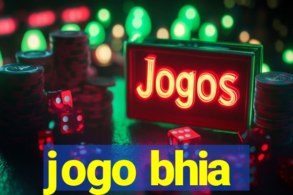 jogo bhia