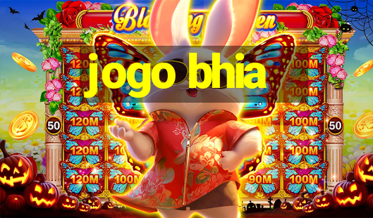 jogo bhia