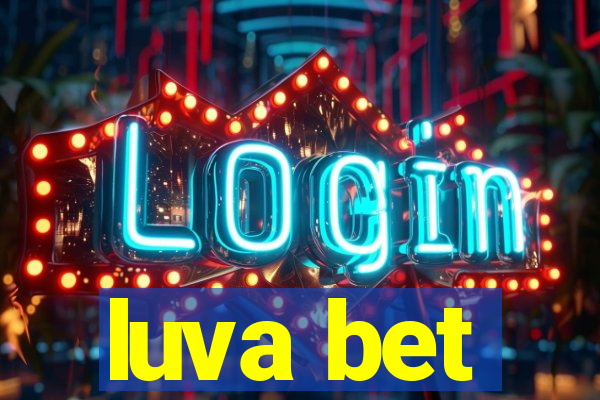 luva bet