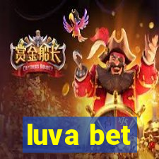 luva bet