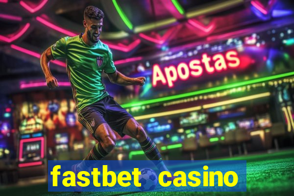 fastbet casino login south africa