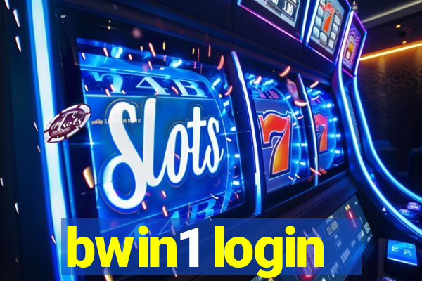 bwin1 login