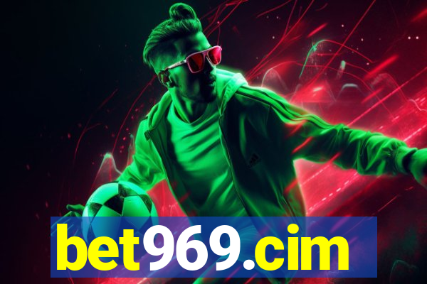 bet969.cim