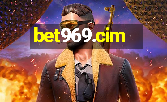 bet969.cim