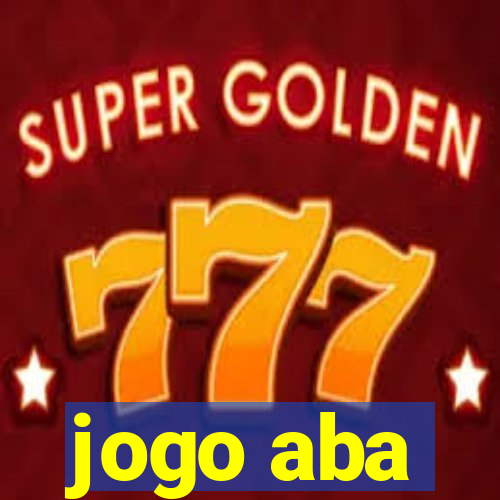 jogo aba