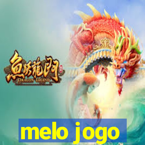 melo jogo