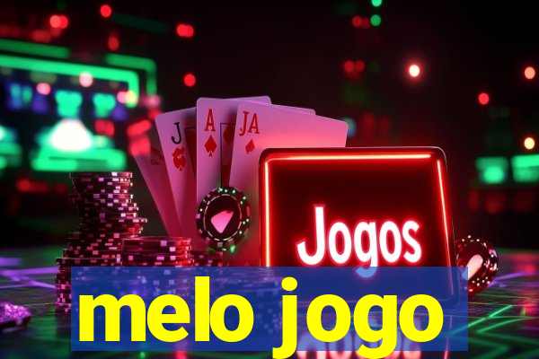 melo jogo