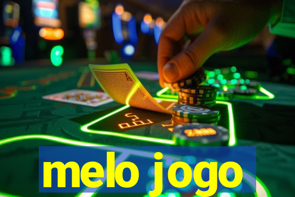 melo jogo