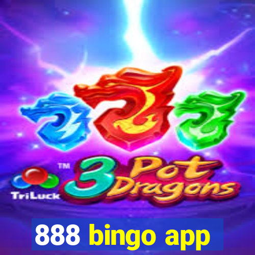 888 bingo app