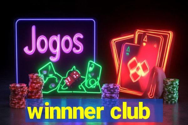 winnner club