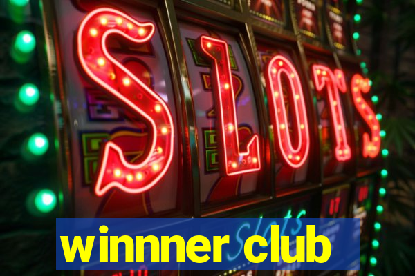 winnner club