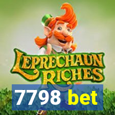 7798 bet