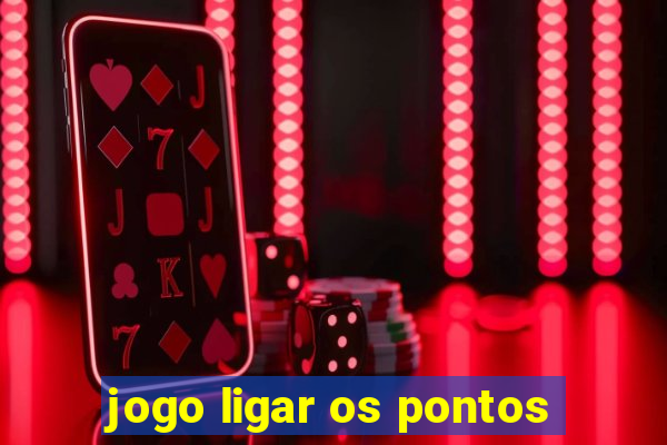 jogo ligar os pontos