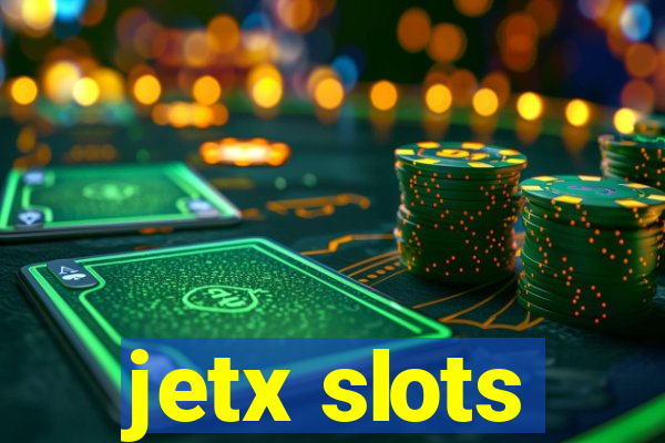 jetx slots