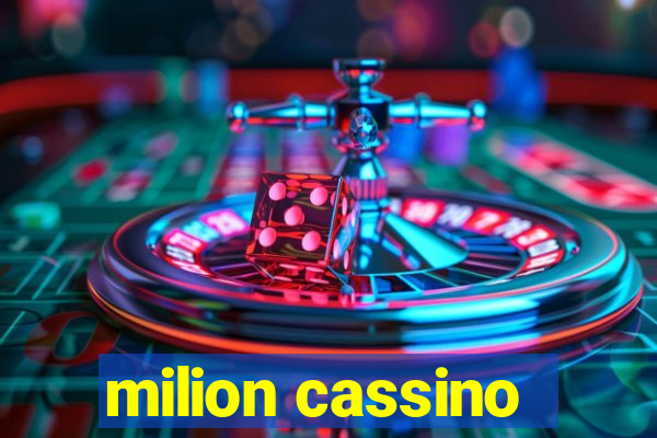 milion cassino