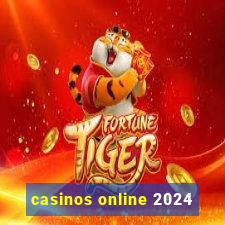 casinos online 2024