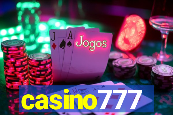 casino777