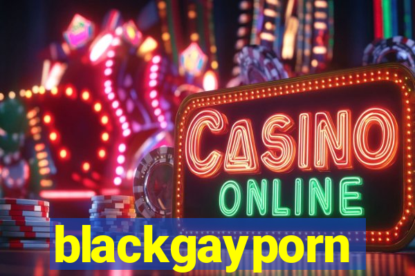 blackgayporn