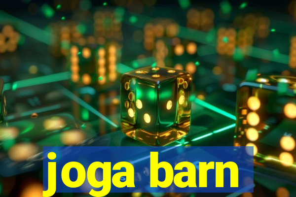 joga barn