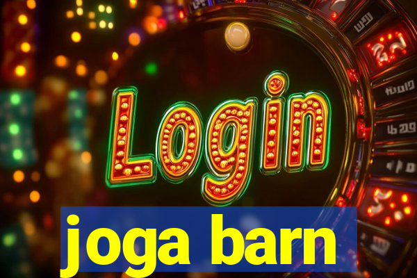 joga barn