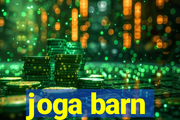 joga barn