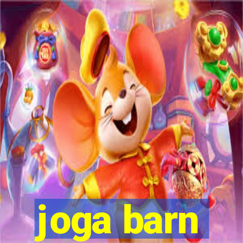 joga barn