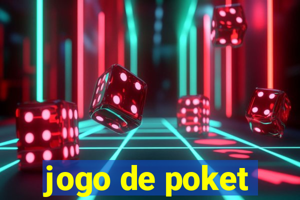 jogo de poket