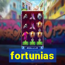 fortunias