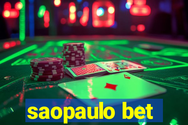 saopaulo bet