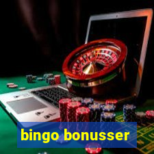 bingo bonusser