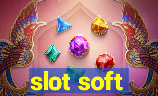 slot soft