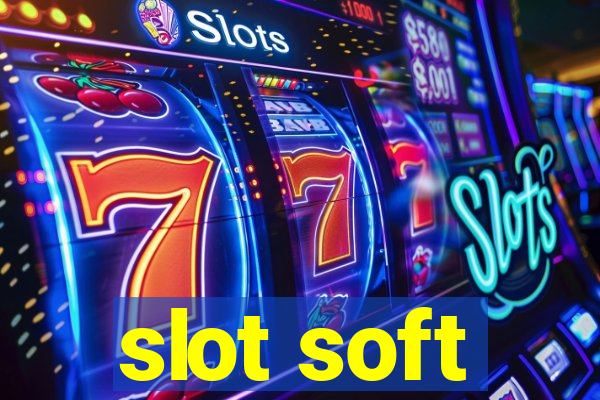 slot soft