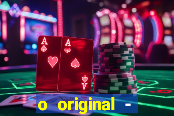 o original - 49pubg games