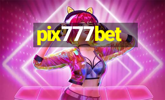 pix777bet