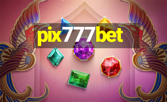 pix777bet