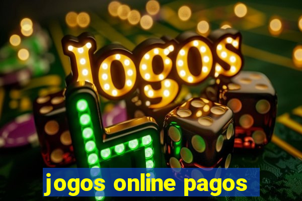 jogos online pagos