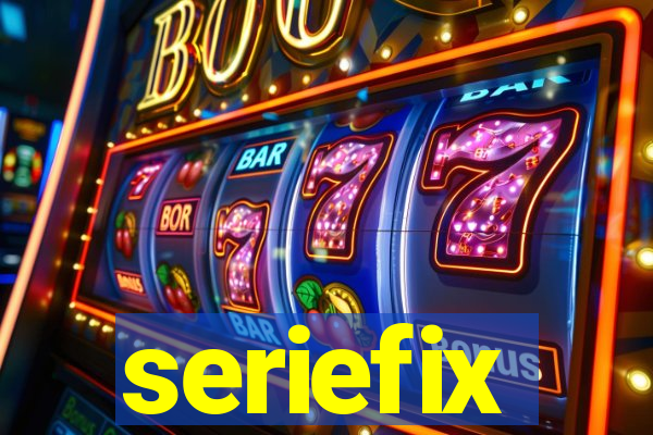 seriefix