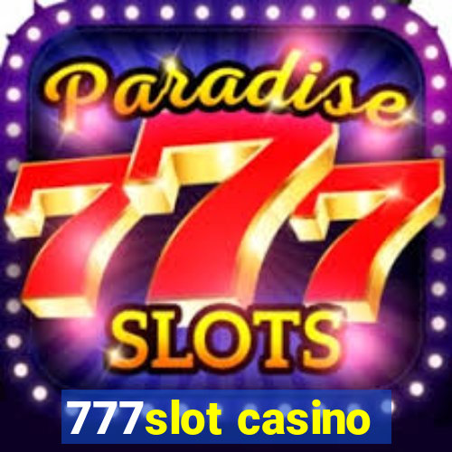 777slot casino